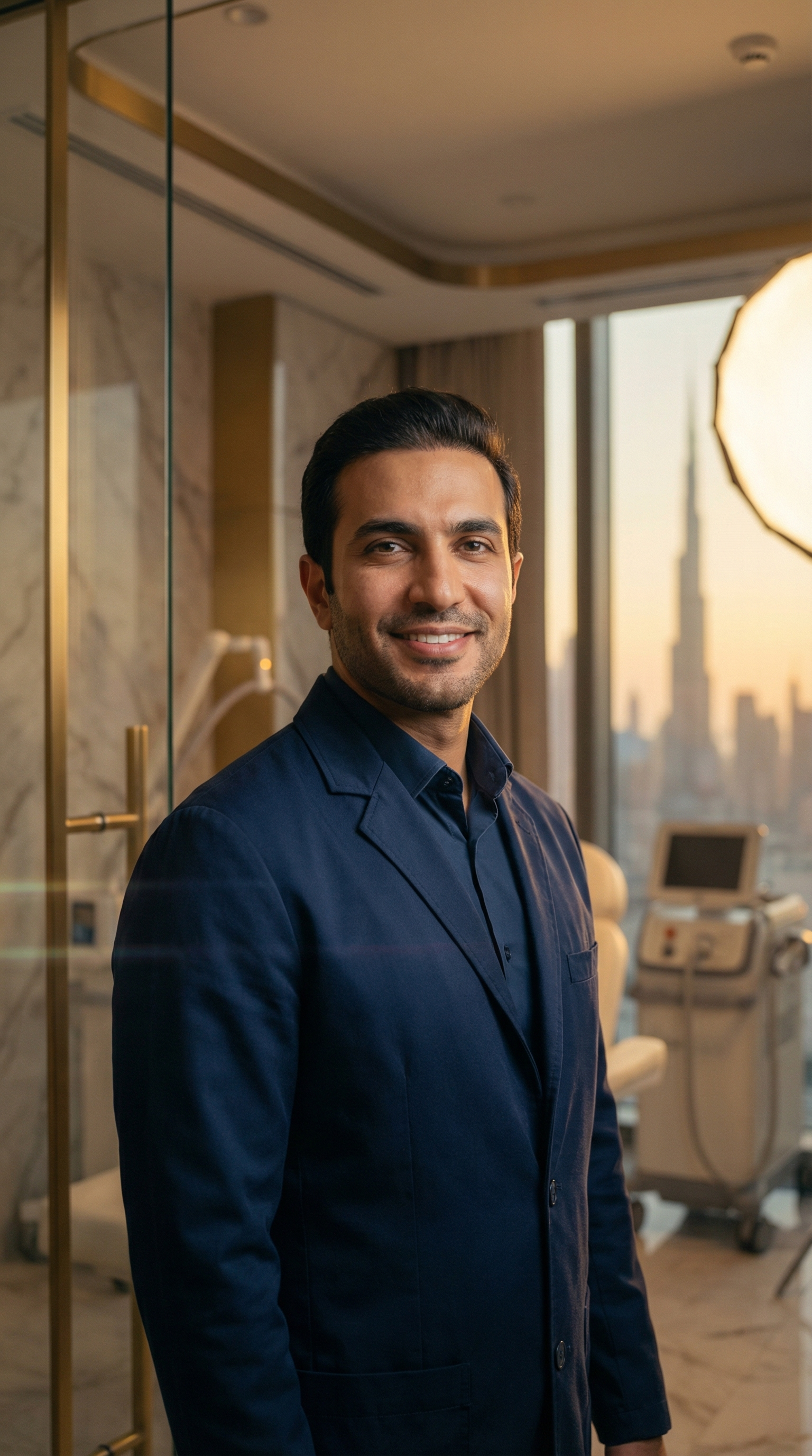 Dr. Rayan Al-Mazrouei